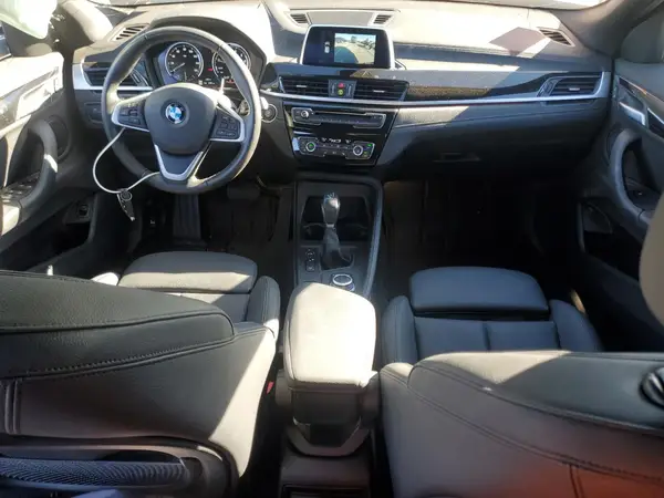 WBXYJ5C5XKEF83225 2019 BMW X2 - Image 8