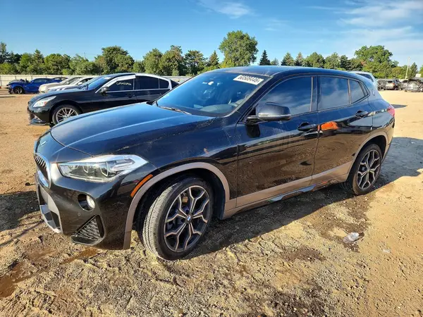 WBXYJ5C5XKEF83287 2019 BMW X2 - Image 1