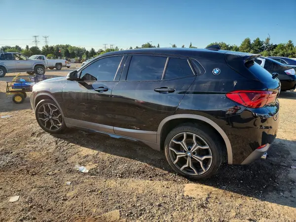 WBXYJ5C5XKEF83287 2019 BMW X2 - Image 2