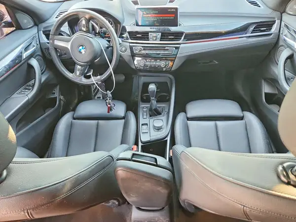 WBXYJ5C5XKEF83287 2019 BMW X2 - Image 8