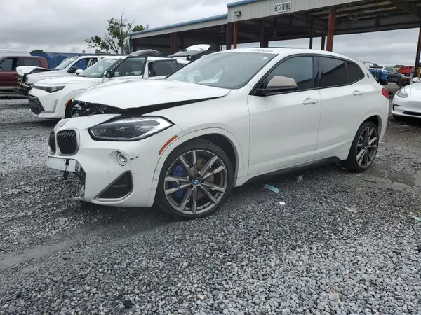 WBXYN1C00L5P06398 2020 BMW X2 - Image 1