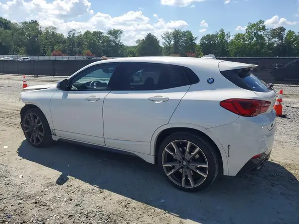 WBXYN1C00L5P20799 2020 BMW X2 - Image 2