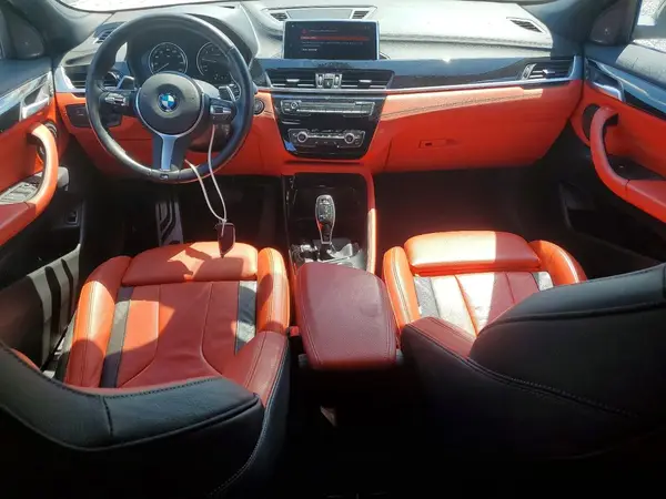 WBXYN1C00L5P20799 2020 BMW X2 - Image 8