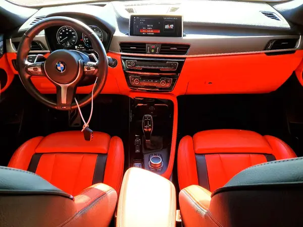 WBXYN1C01L5P82826 2020 BMW X2 - Image 8