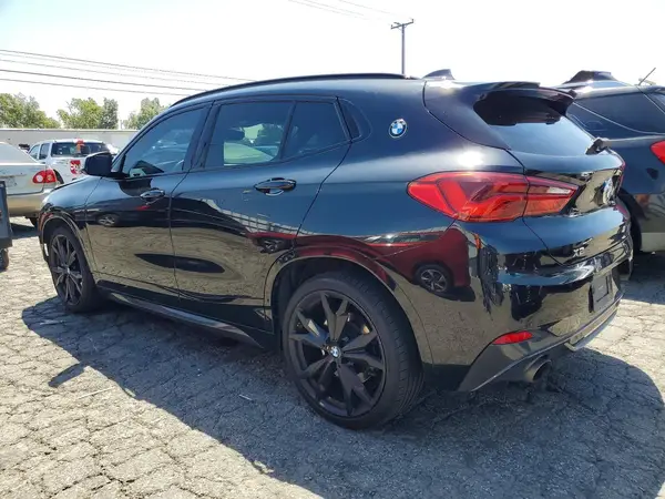 WBXYN1C02L5P41265 2020 BMW X2 - Image 2