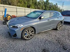 WBXYN1C02M5S42354 2021 BMW X2
