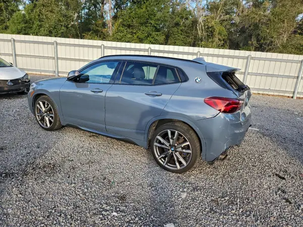 WBXYN1C02M5S42354 2021 BMW X2 - Image 2