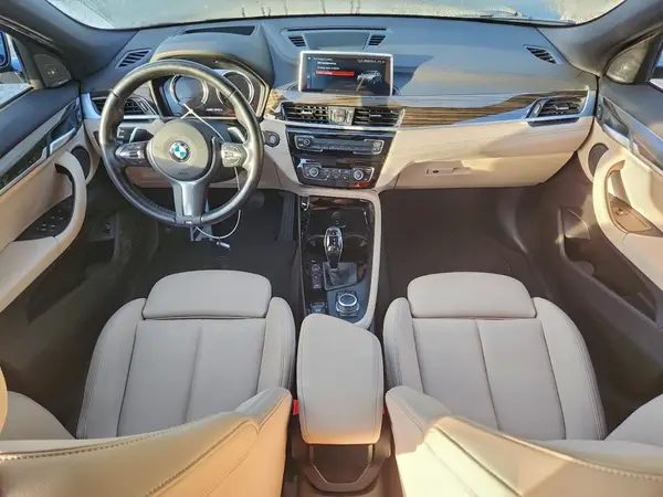 WBXYN1C02M5S42354 2021 BMW X2 - Image 8