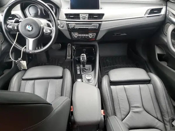 WBXYN1C02M5S69120 2021 BMW X2 - Image 8