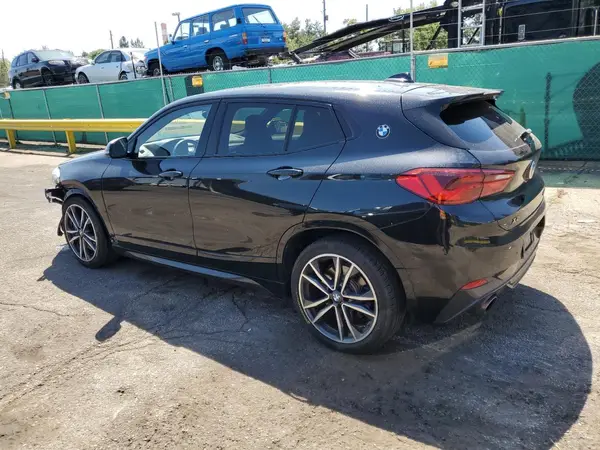 WBXYN1C03L5P49505 2020 BMW X2 - Image 2