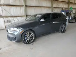 WBXYN1C03M5S27202 2021 BMW X2