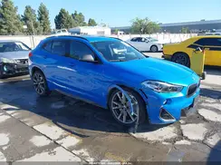 WBXYN1C05L5N92656 2020 BMW X2