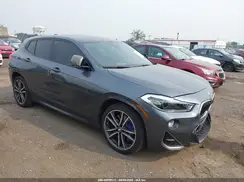 WBXYN1C05L5P16599 2020 BMW X2