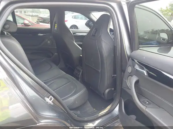 WBXYN1C05L5P16599 2020 BMW X2 - Image 8