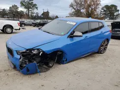 WBXYN1C05L5P70243 2020 BMW X2