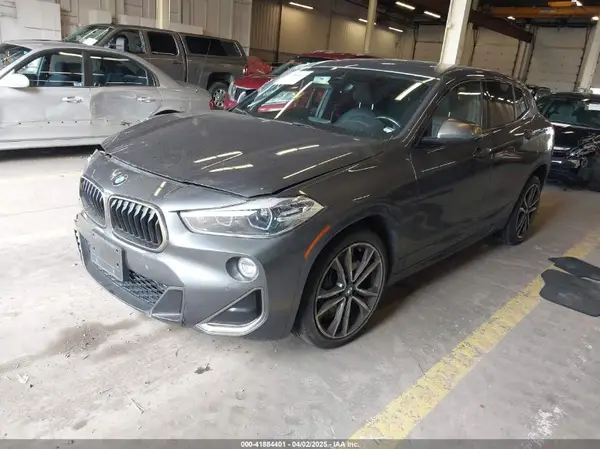 WBXYN1C05L5R47017 2020 BMW X2 - Image 2