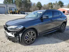 WBXYN1C05N5T90502 2022 BMW X2