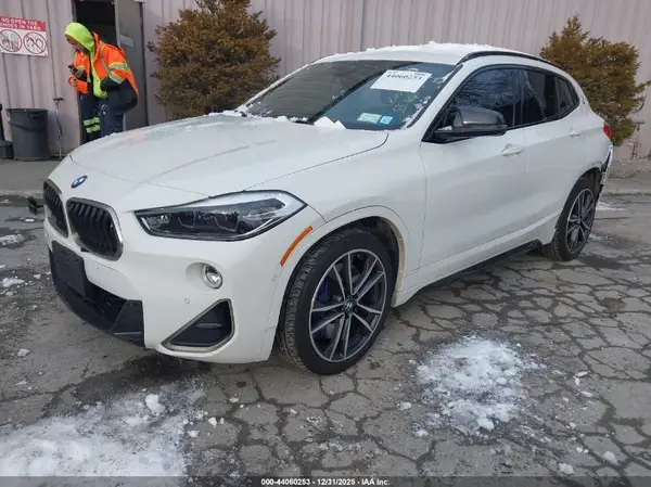 WBXYN1C06L5P21214 2020 BMW X2 - Image 2