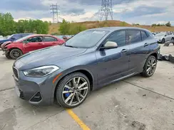 WBXYN1C06N5U40467 2022 BMW X2