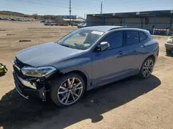 WBXYN1C07M5S11861 2021 BMW X2