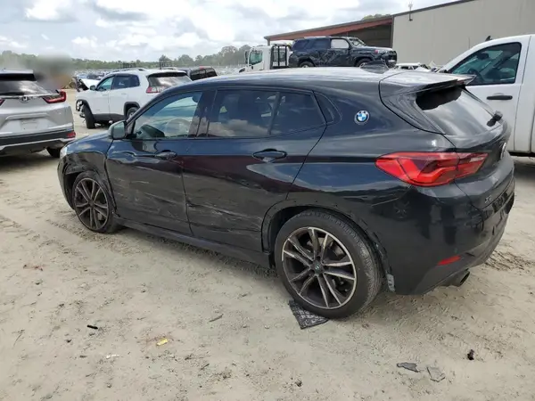 WBXYN1C08L5P67045 2020 BMW X2 - Image 2