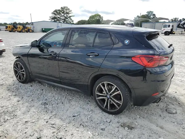 WBXYN1C08L5R09362 2020 BMW X2 - Image 2