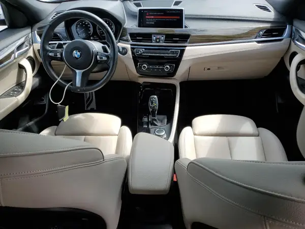 WBXYN1C08L5R09362 2020 BMW X2 - Image 8