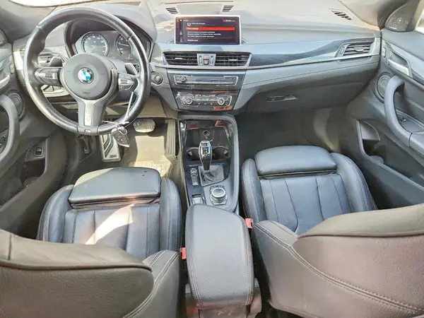 WBXYN1C09L5P50903 2020 BMW X2 - Image 8