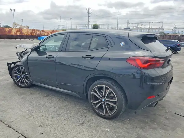 WBXYN1C09L5R75189 2020 BMW X2 - Image 2