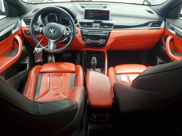 WBXYN1C09L5R75189 2020 BMW X2 - Image 8