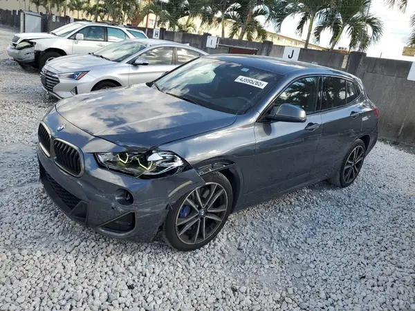 WBXYN1C09L5R90369 2020 BMW X2 - Image 1