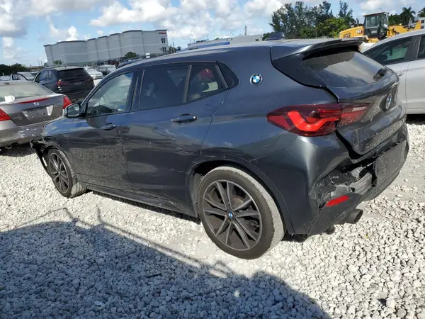 WBXYN1C09L5R90369 2020 BMW X2 - Image 2
