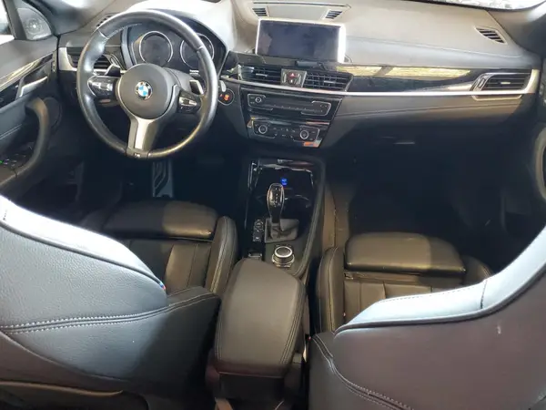 WBXYN1C0XL5P47444 2020 BMW X2 - Image 8