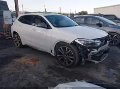 WBXYN1C0XM5S06346 2021 BMW X2