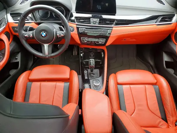 WBXYN1C0XN5U09836 2022 BMW X2 - Image 8