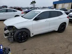 WBXYN1C0XN5U38706 2022 BMW X2