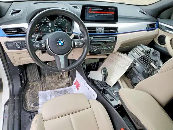 WBXYN1C0XN5U38706 2022 BMW X2 - Image 8