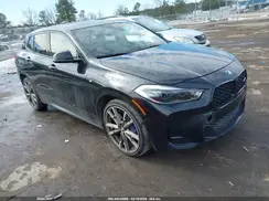 WBXYN1C0XN5U93074 2022 BMW X2