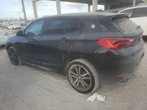 WBXYN1C50KEF29378 2019 BMW X2 - Image 2