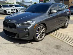 WBXYN1C50KEF29428 2019 BMW X2