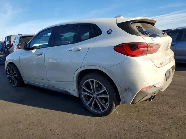 WBXYN1C50KEF29638 2019 BMW X2 - Image 2