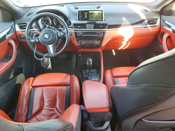 WBXYN1C50KEF29638 2019 BMW X2 - Image 8