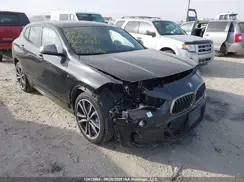 WBXYN1C50KEF29753 2019 BMW X2