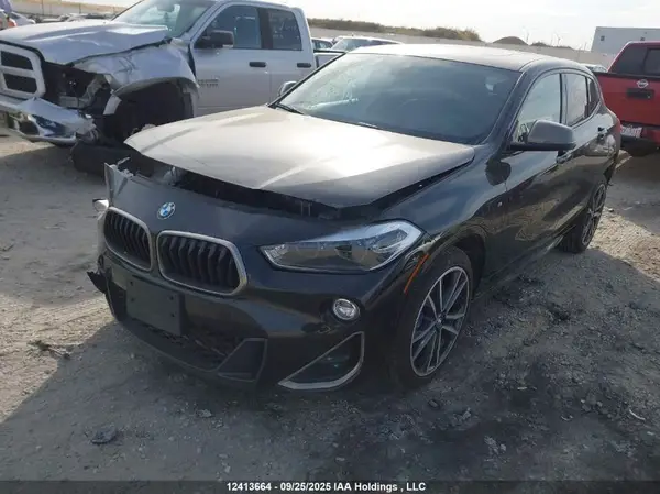 WBXYN1C50KEF29753 2019 BMW X2 - Image 2