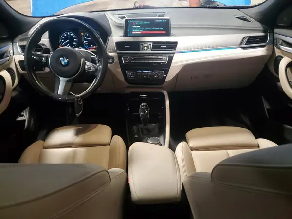 WBXYN1C51K5N00260 2019 BMW X2 - Image 8