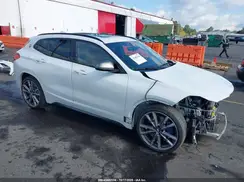 WBXYN1C51KEF29695 2019 BMW X2
