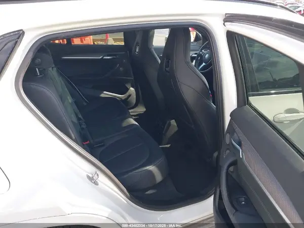 WBXYN1C51KEF29695 2019 BMW X2 - Image 8