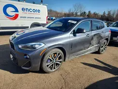WBXYN1C51KEF29700 2019 BMW X2