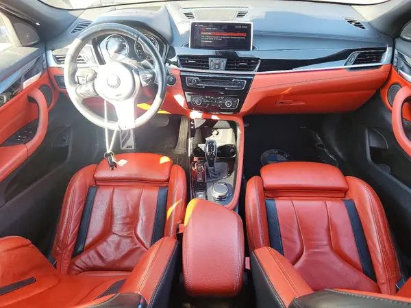 WBXYN1C51KEF29700 2019 BMW X2 - Image 8
