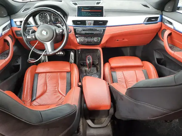 WBXYN1C52KEF29365 2019 BMW X2 - Image 8